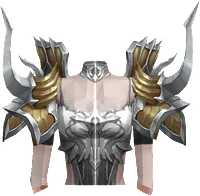Excellent [RLK]Stell  F Armor +15