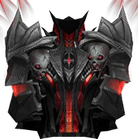 Excellent [BOSS]Hallucard Armor +15