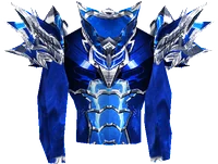 Excellent [RLK]Legend Armor +15