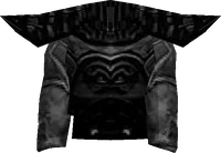 Excellent [BLACK]Scale Armor +15