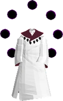 Excellent Madara RKD Armor +15