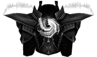 Excellent Royal Armor[Black] +15
