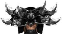 Excellent Phoenix Armor[Black] +15