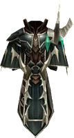 Moros Excellent Eclipse Armor +15