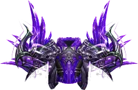 Excellent [RLK]Birthday Armor +15