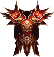 Excellent [RLK]Dragon 2.0 Armor +15