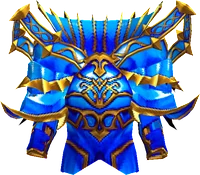 Excellent [RLK]Legendary Armor +15