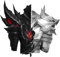 Excellent Fallen Angel[RLK] Armor +15