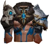 Excellent Nordic Angel[RLK] Armor +15
