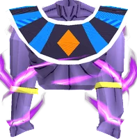 Excellent Bills[RLK] Armor +15