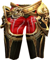Moros Excellent Rei do CS 2.0 Pants +15