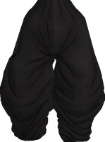 Moros Excellent GOKU BLACK Pants +15
