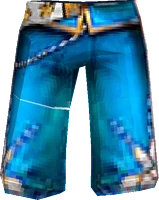 Excellent [ED]Cristimas Pants +15