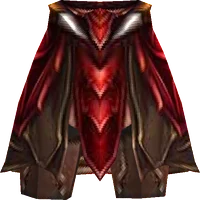 Excellent [NPC]Galia Pants +15