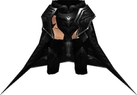 Excellent Succubus Pants[Black] +15