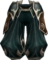 Moros Excellent Eclipse Pants +15