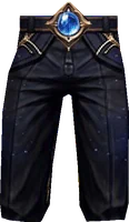 Excellent [RLK]Midnight Pants +15