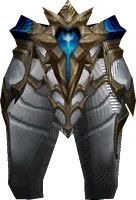 Excellent Nordic Angel[RLK] Pants +15